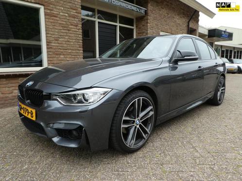 BMW 3-serie 316i High Executive Automaat  M Sportpakket  N