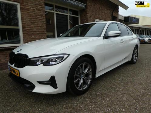 BMW 3-serie 318d Executive Edition