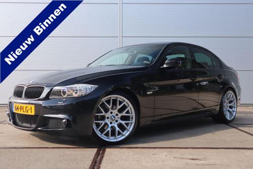 BMW 3 Serie 318i 136 pk Corporate Lease M Sport Edition NL-a