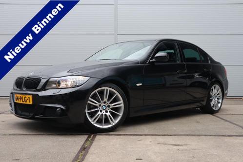 BMW 3 Serie 318i 136 pk Corporate Lease M Sport Edition NL-a