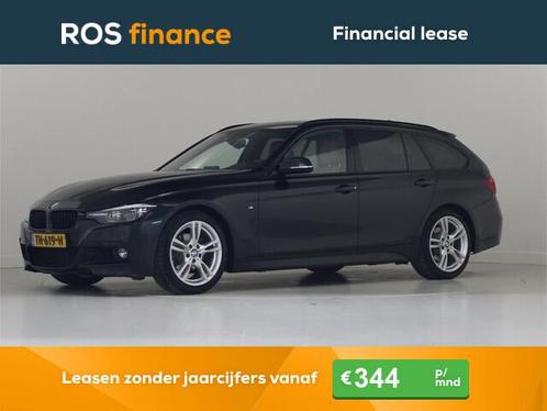 BMW 3 Serie 318i 136 PK Steptronic8 Touring High Executive M