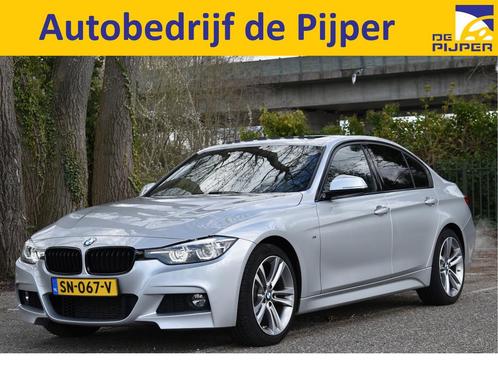 BMW 3 Serie 318i 318 I Edition M Sport Shadow Executive NL-A