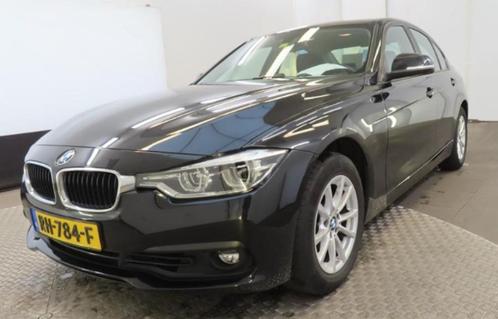 BMW 3-SERIE 318i Aut Corporate Steptronic Edition 4D