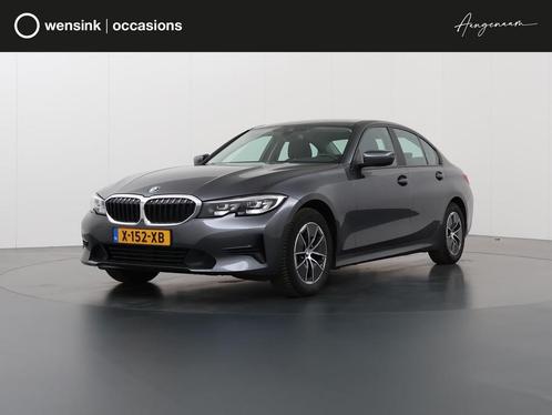 BMW 3-serie 318i Business Edition Plus  Sportstoelen  Lede