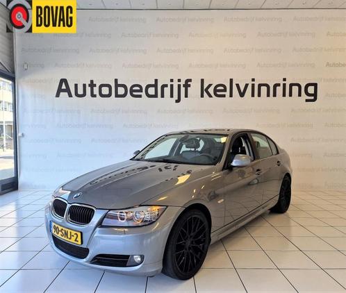 Bmw 3-serie 318i Corp.L.Lux Line