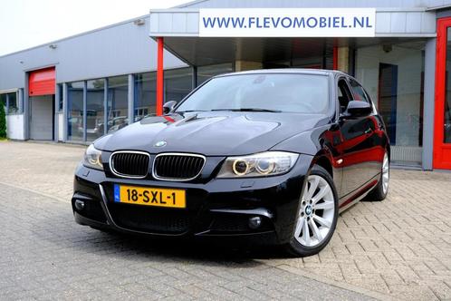 BMW 3-serie 318i Corporate Lease Luxury Line Aut. XenonM-Pa