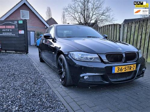 BMW 3-serie 318i Corporate Lease M Sport Edition 155072 KM