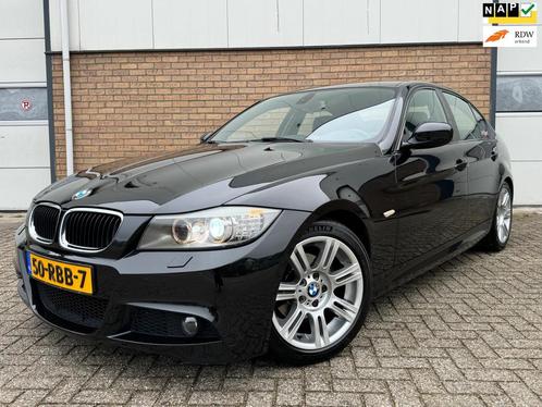 BMW 3-serie 318i Corporate Lease M Sport Edition