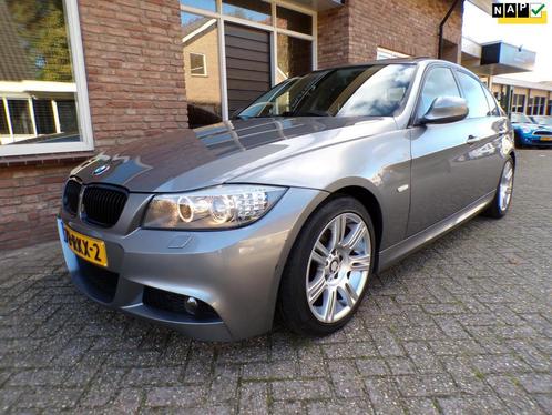 BMW 3-serie 318i Corporate Lease M Sport  Navi  Clima  Sc