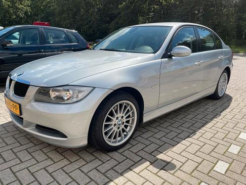 BMW 3-Serie 318I Cruise PDC Youngtimer