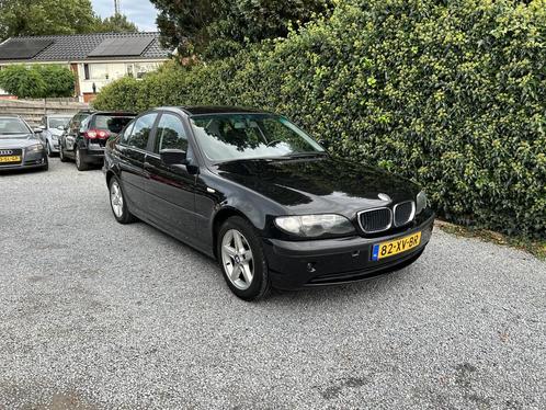 BMW 3 Serie 318i Edition Automaat  Autom. Airco  Cruise Co