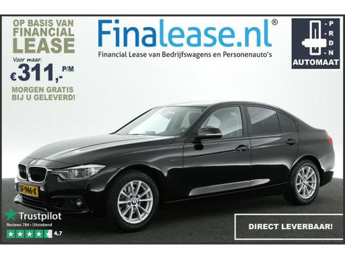 BMW 3 Serie 318i Executive AUT Airco Cruise Navi PDC 311pm