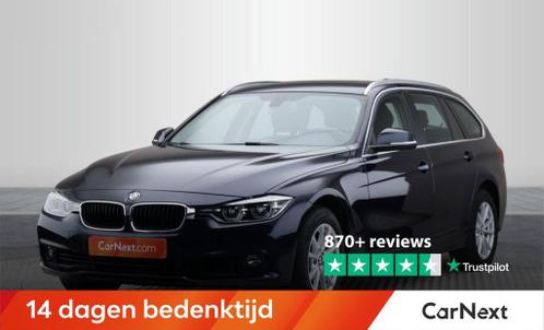 BMW 3 Serie 318i Executive Automaat, Navigatie, LED