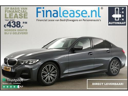 BMW 3 Serie 318i Executive Edition 157PK Marge AUT 438pm