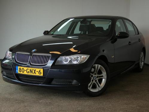 Bmw 3-serie 318i Executive Nwe APK airco