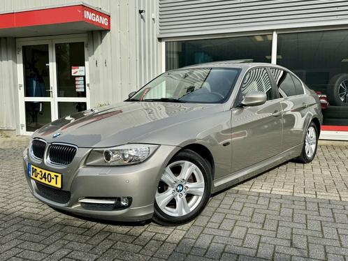 Bmw 3-serie 318i High Executive