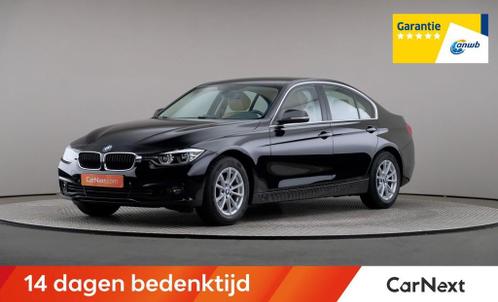 BMW 3 Serie 318i High Executive Automaat, LED, Leder, Naviga