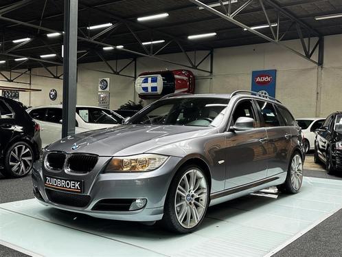 BMW 3 Serie 318i LCI Clima Airco Stuurbed. Bleutooth YOUNGTI