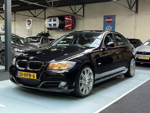 BMW 3 Serie 318i LCI Cruise NAVI PRO Clima LEER NL-auto