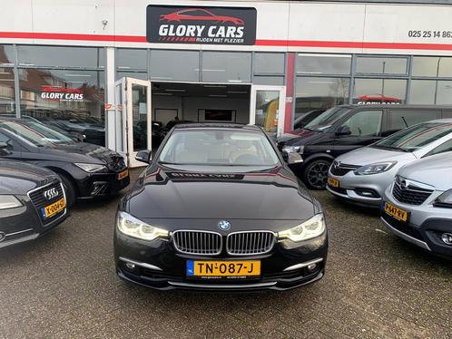 BMW 3-serie 318i Luxury