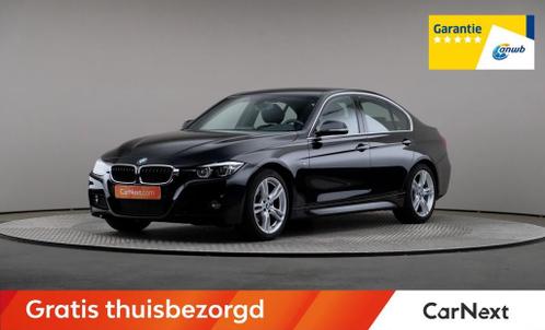 BMW 3 Serie 318i M Sport Edition Automaat, LED, Leder, Navig