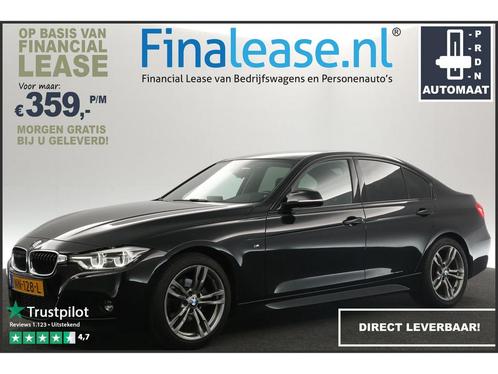 BMW 3 Serie 318i M-Sport Marge AUT Clima Cruise PDC 359pm