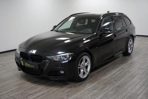 BMW 3-Serie 318i Touring M-Sport Automaat 2019 Nr. 070