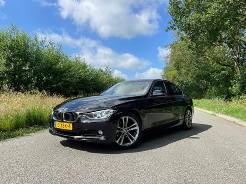 BMW 3-Serie 320 Aut8 (f30)