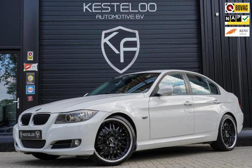 BMW 3-serie 320d 230 PKTREKHAAKLEDER20 INCHNAP LOGISCH