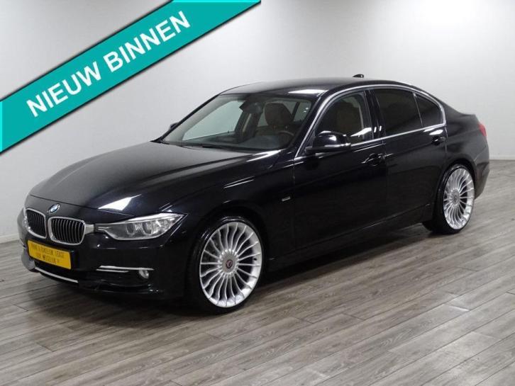 BMW 3-Serie 320D Automaat High executive M-sport - Nr 044