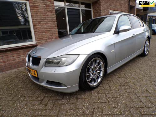 BMW 3-serie 320d Business