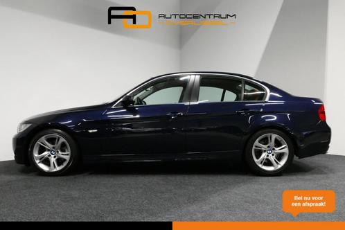 BMW 3-serie 320d Dynamic Executive  YOUNGTIMER  Orig. Nede