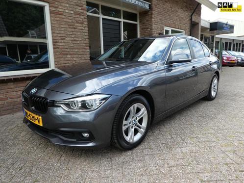 BMW 3-serie 320d EDE Corporate Lease Essential Automaat  Le