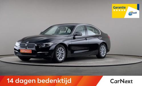 BMW 3 Serie 320d Edition Luxury Line Automaat, LED, Leder, N