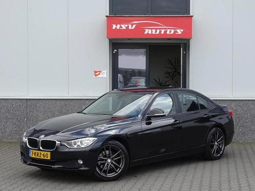 BMW 3-serie 320d EfficientDynamics Edition High Executive na