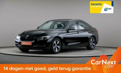 BMW 3 Serie 320dA EDE High Executive Automaat, LED, Leder, N