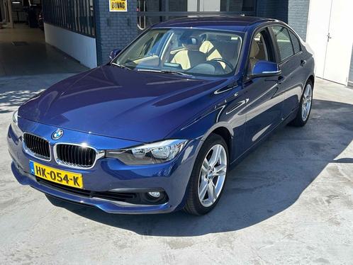 BMW 3-Serie 320i 184pk Automaat 2015 (92.632 km)