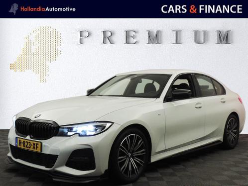 BMW 3 Serie 320i 185pk Aut8 M Sport Performance Edition (las