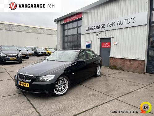 BMW 3-serie 320i