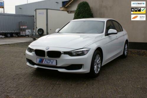 BMW 3-serie 320i - Automaat - Incl. BTW