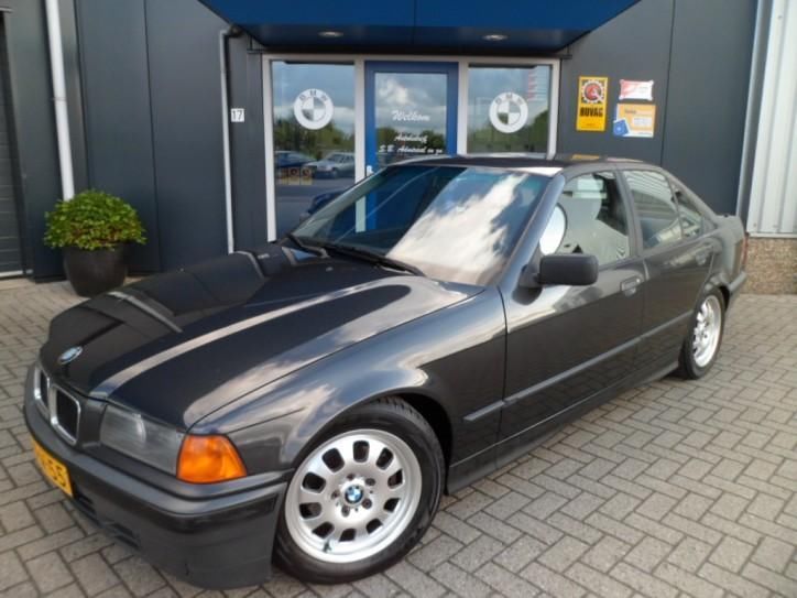 BMW 3 Serie 320i (bj 1993)