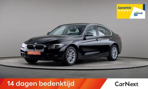 BMW 3 Serie 320i Centennial Executive Automaat, Navigatie