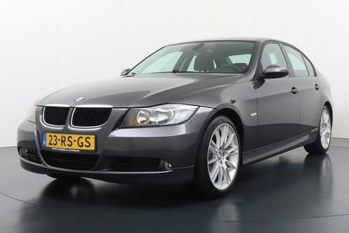 Bmw 3-SERIE 320I DYNAMIC EXECUTIVE Youngtimer