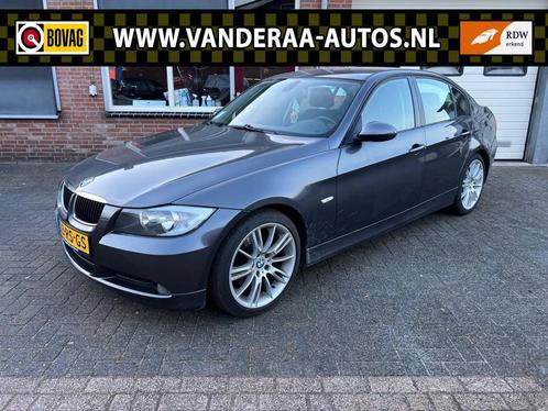 Bmw 3-SERIE 320I DYNAMIC EXECUTIVE Youngtimer