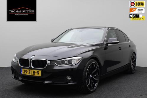 BMW 3-serie 320i EfficientDynamics Edition High Executive 20