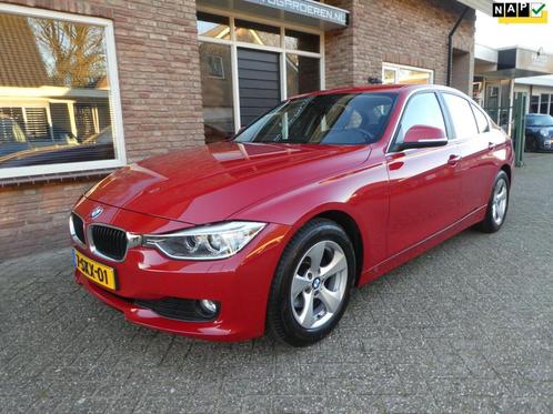 BMW 3-serie 320i EfficientDynamics Edition High Executive Le