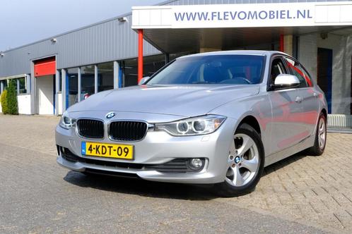 BMW 3-serie 320i EfficientDynamics Edition Upgrade Edition L