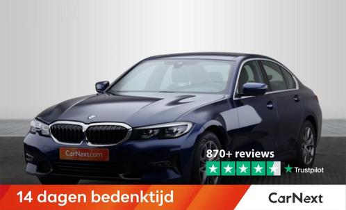 BMW 3 Serie 320i Executive Edition Automaat, Led, Navigatie