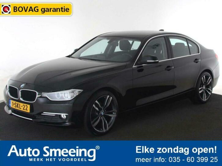BMW 3 Serie 320i Executive Navigatie Xenon 19039039