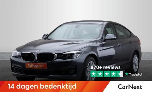 BMW 3 Serie 320i Gran Turismo Corporate Lease Executive Auto